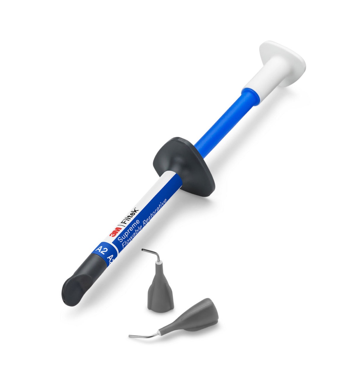 XW, 2 - 2g Syringes