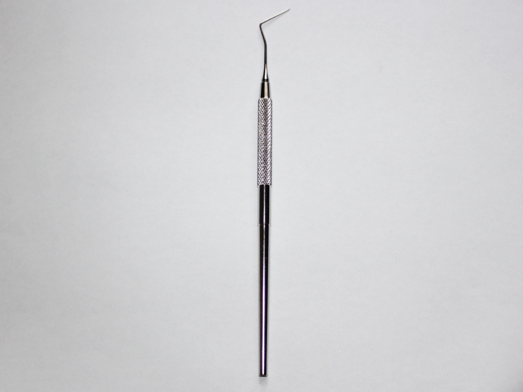 POCKET PROBE