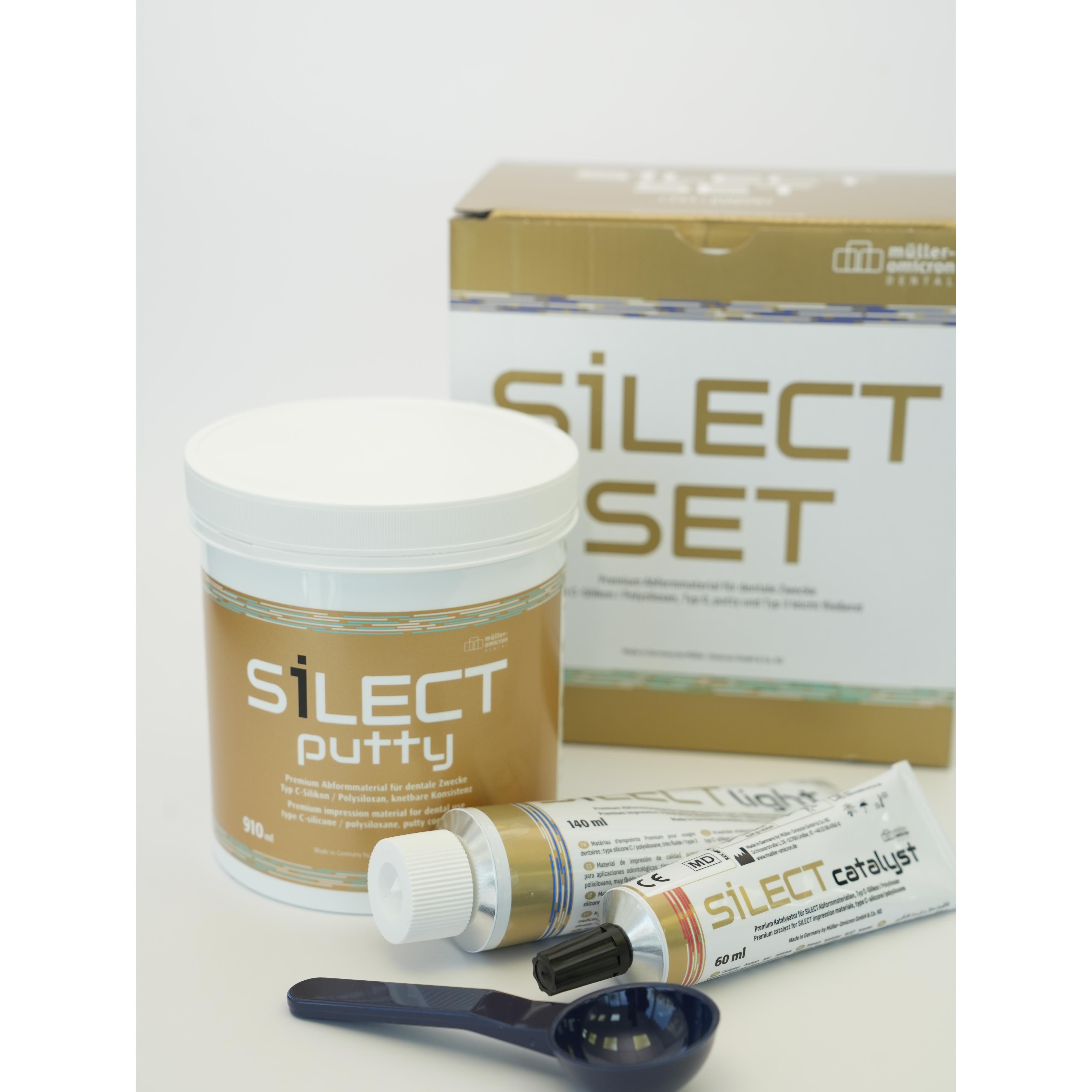 SILECT SET