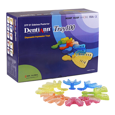 Assorted 100PCS