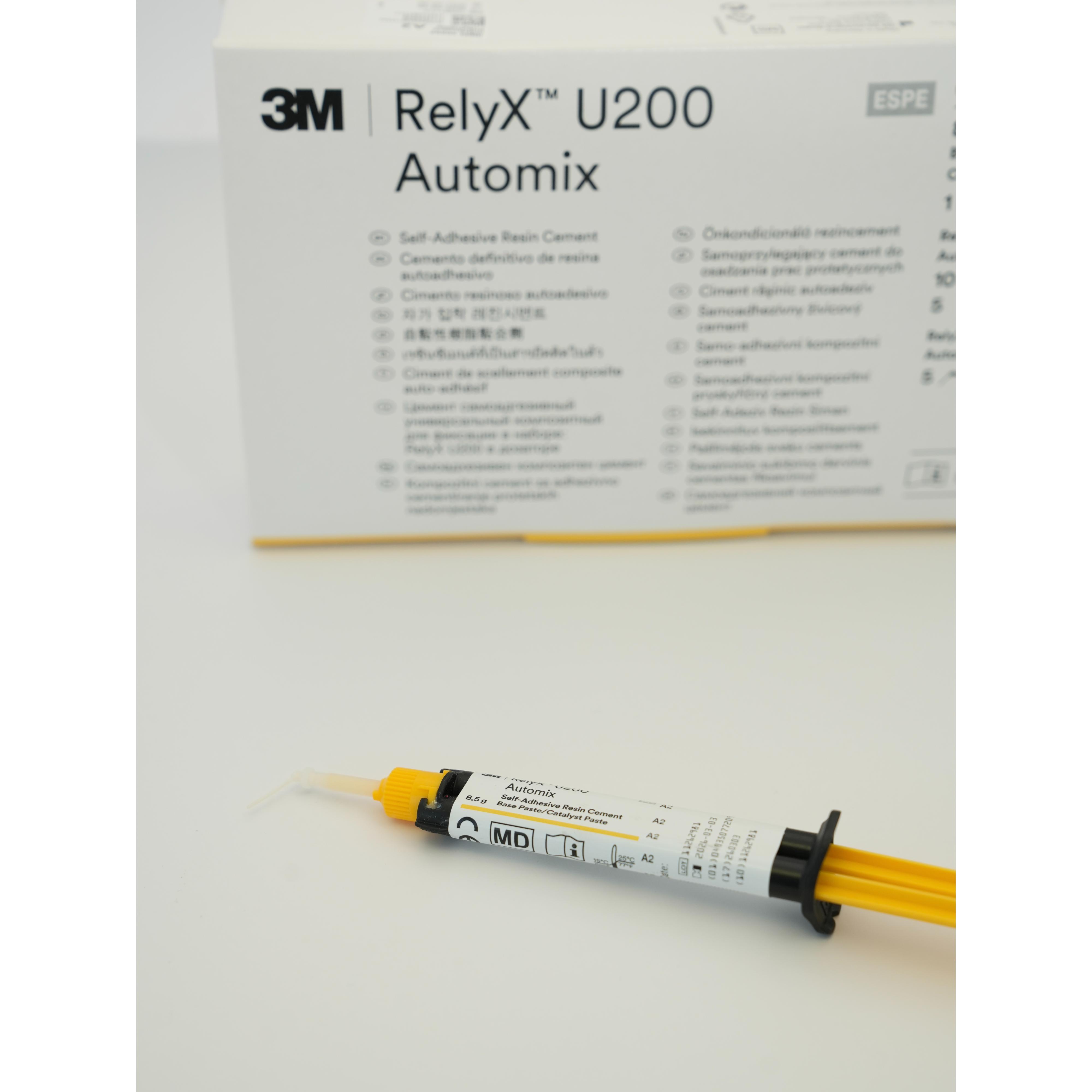 A2 Syringe