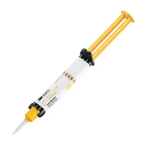 A2 Syringe