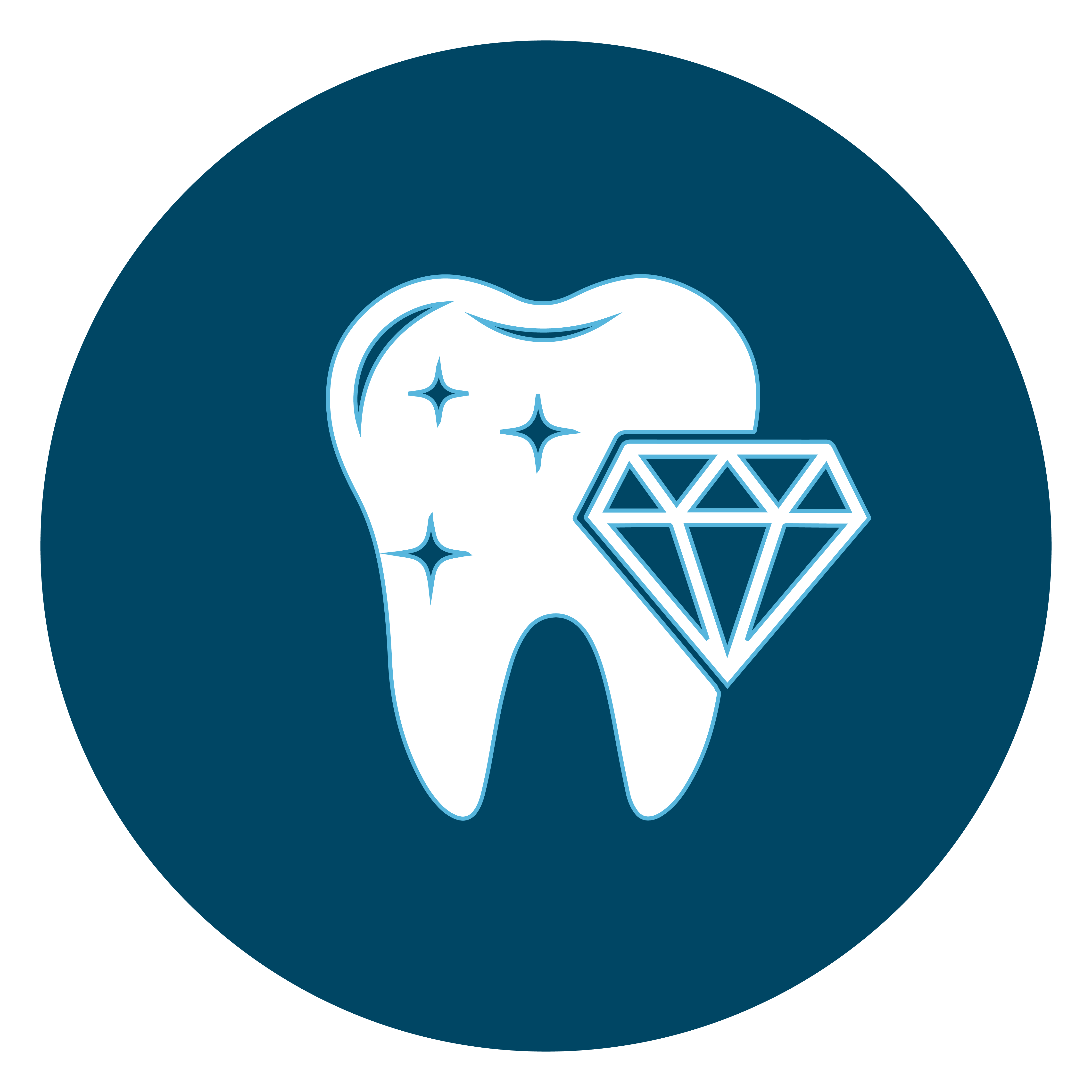 Cosmetic Dentist