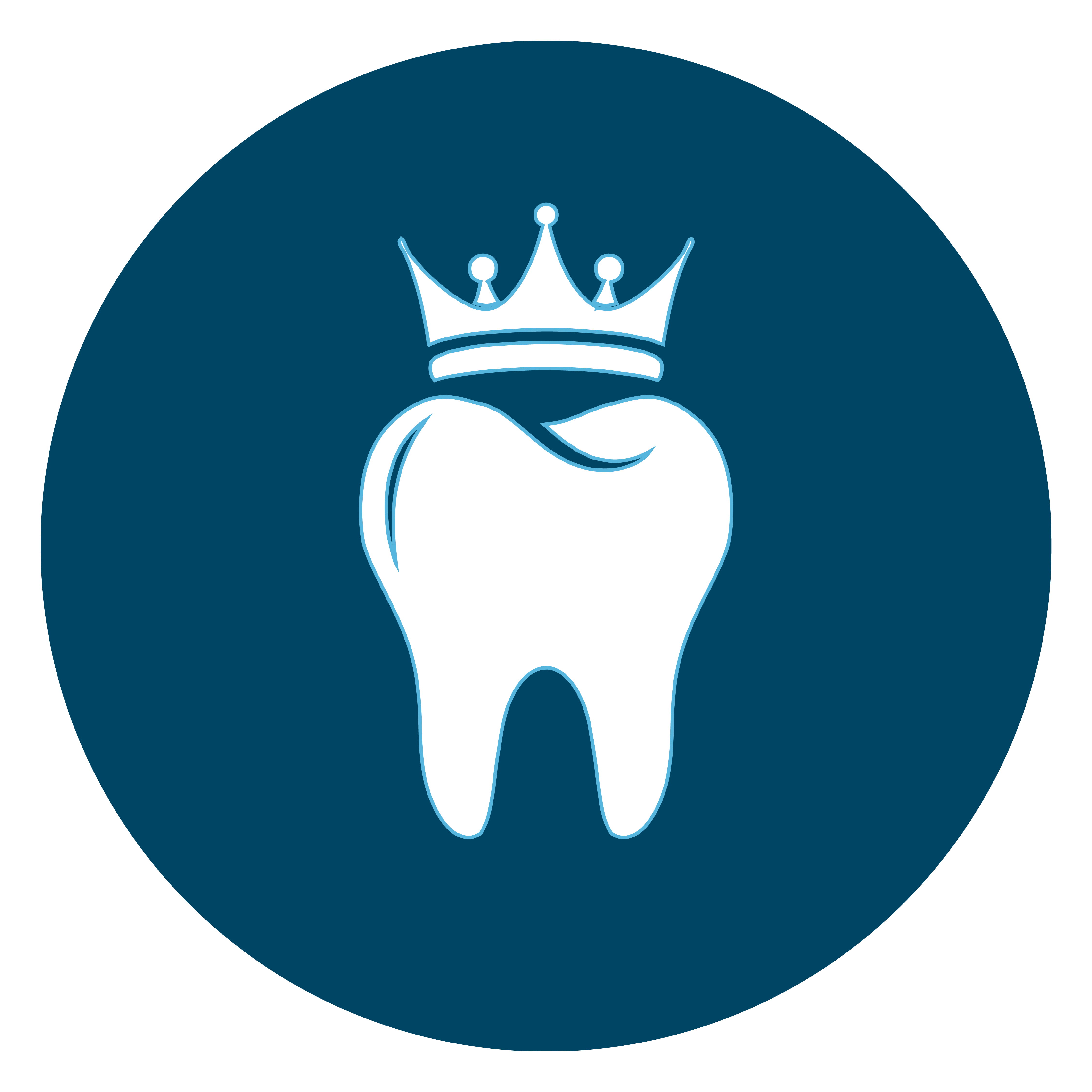 Prosthodontist