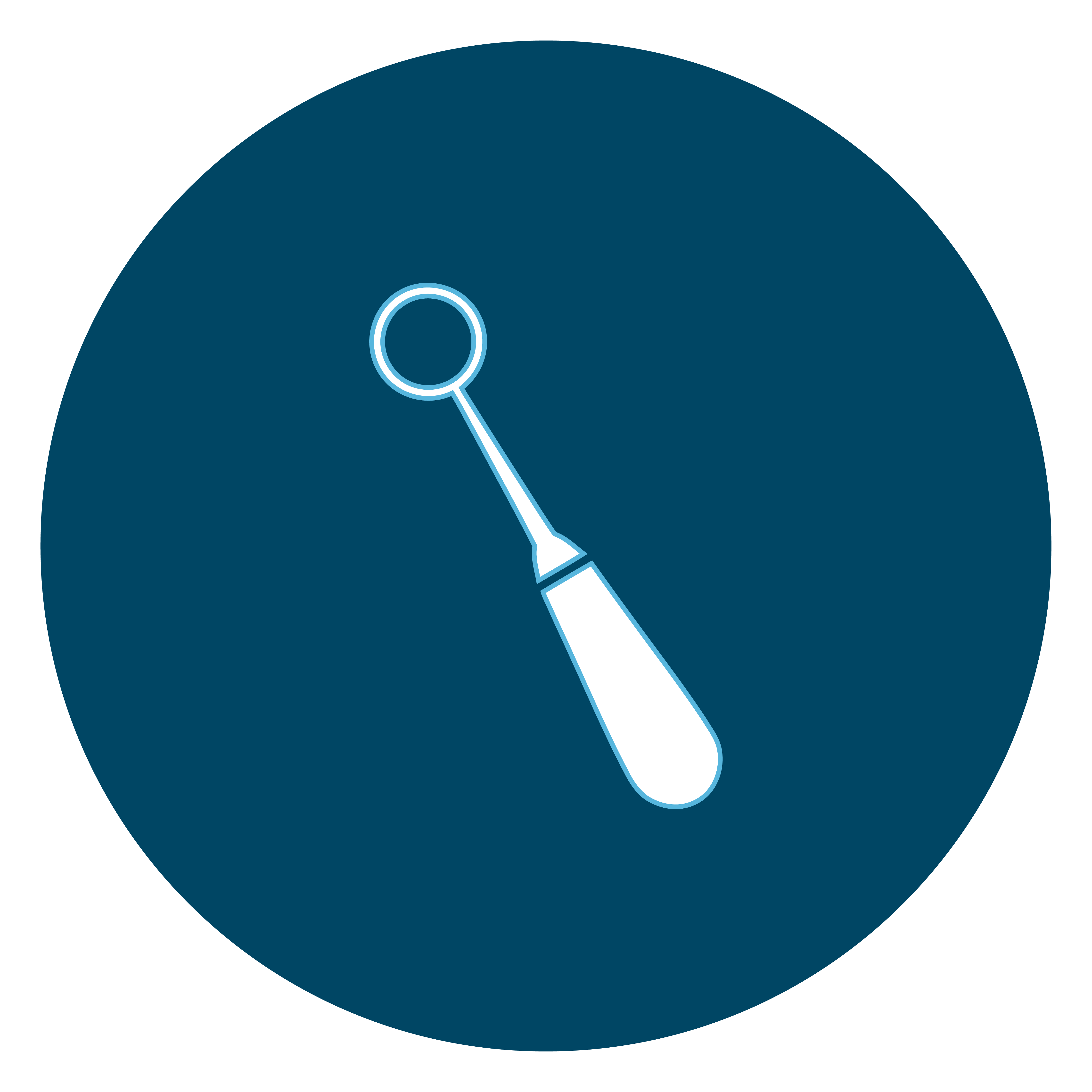 Pediatric Dentist (Pedodontist)