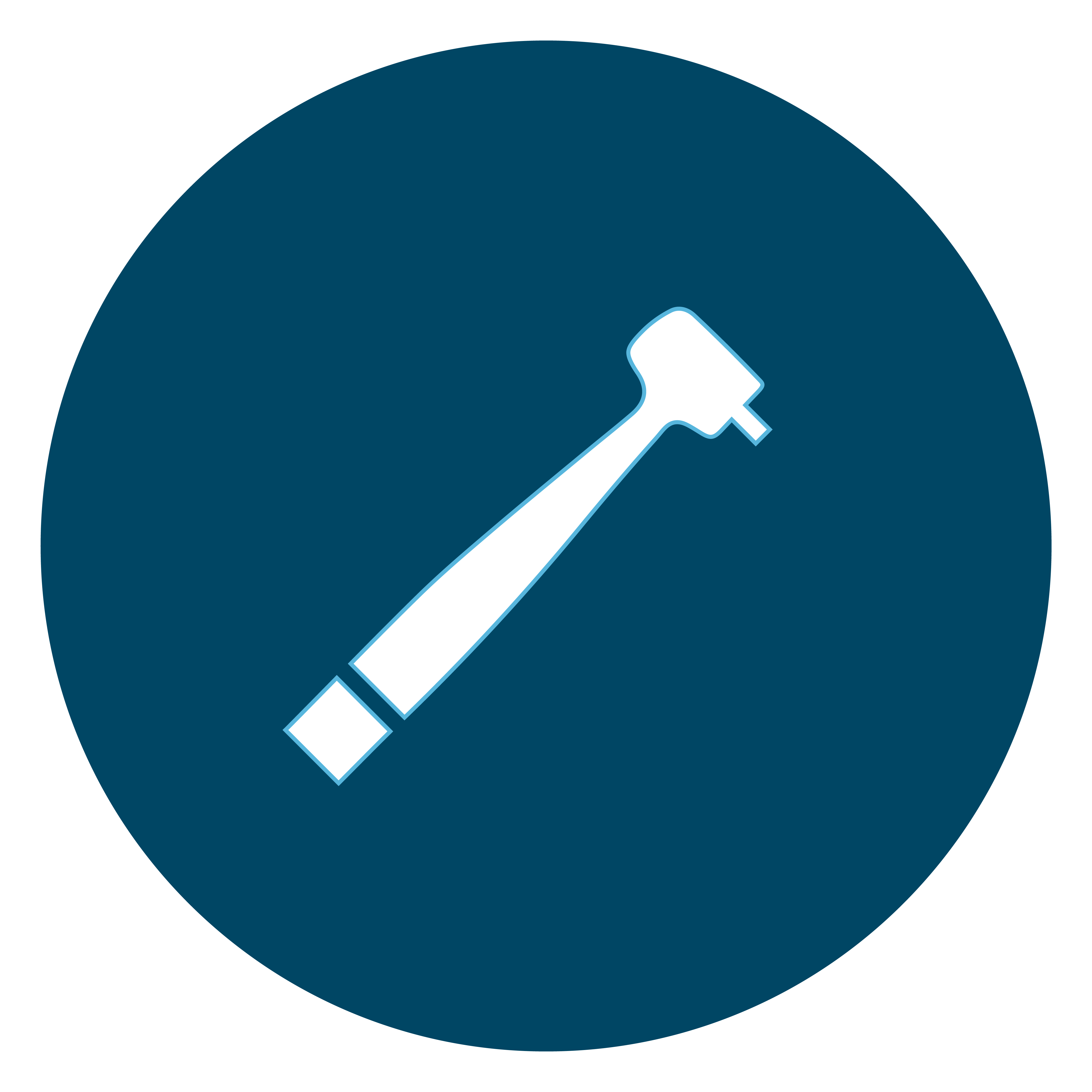 Oral & Maxillofacial Surgeon