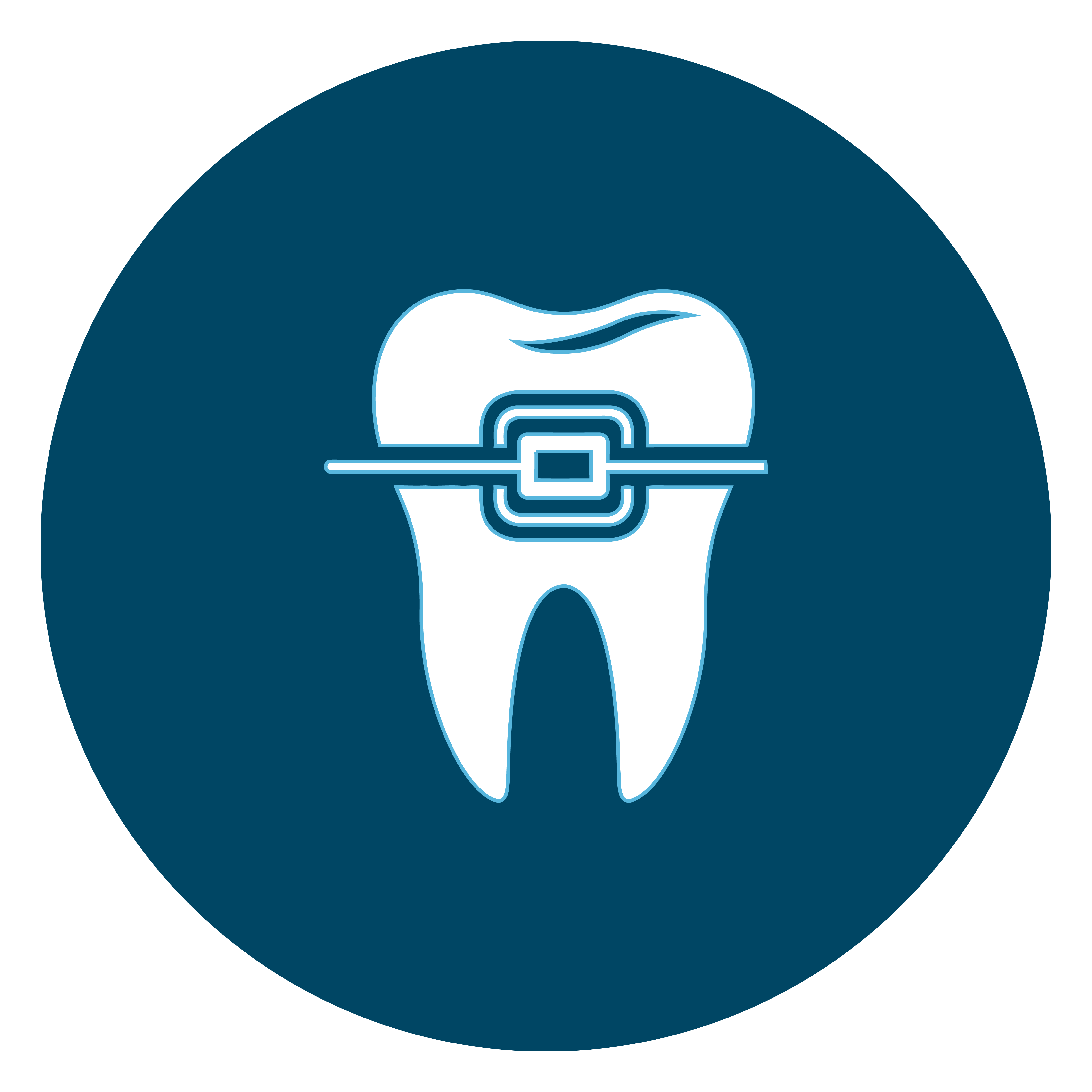 Orthodontist