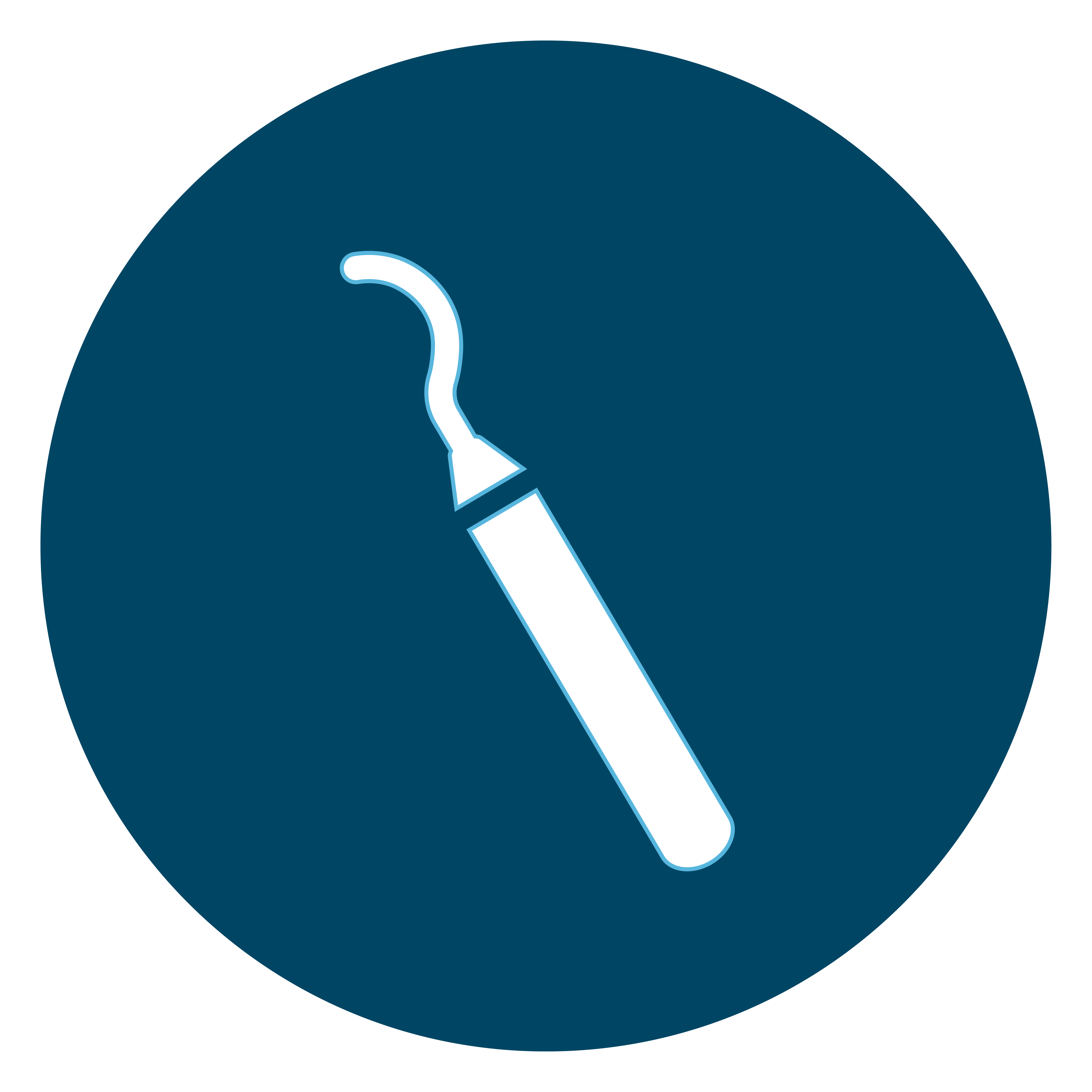 Periodontist